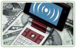 Wireless Merchant Account Credit Card Processing
